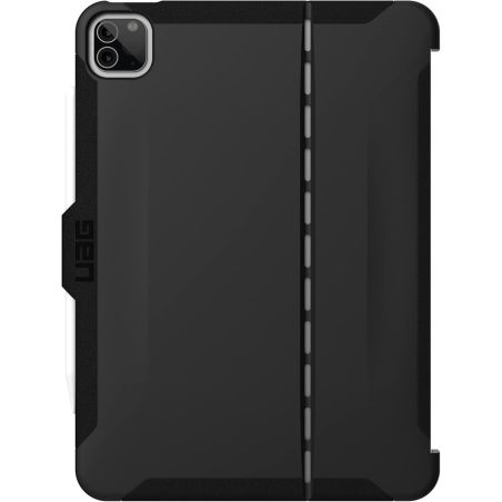 COQUE SCOUT IPAD 11 PRO GEN3/4 NOIR
