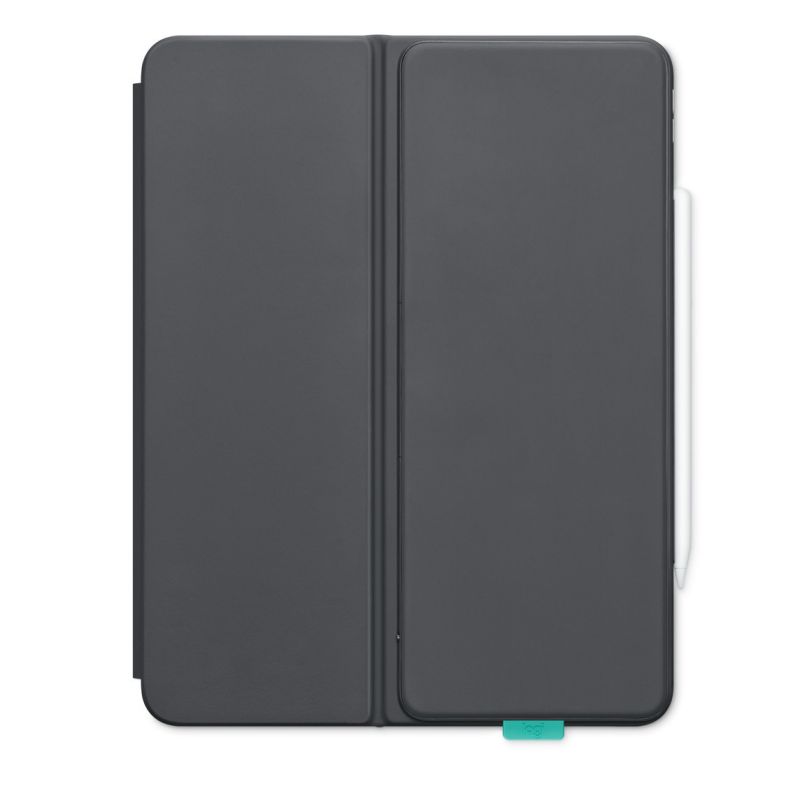 ETUIFOLIO IPAD PRO AND AIR 13 GRAPHITE