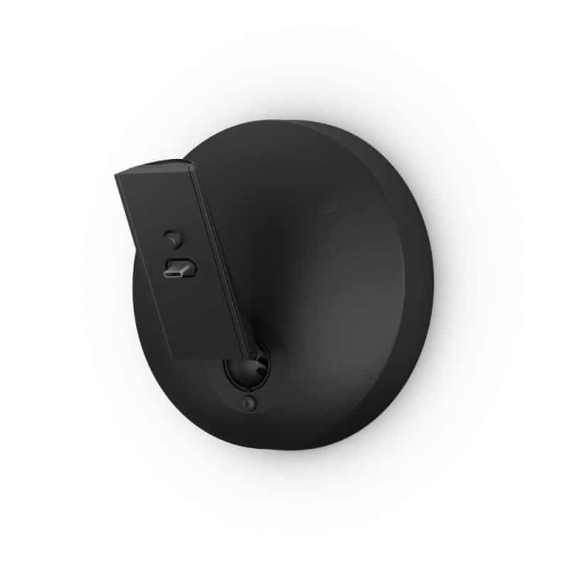 SPOTLIGHT PLUS & PRO CAMERA CONNECTION KIT BLACK