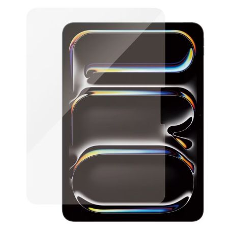 VERRE TREMPE ECRAN IPAD PRO 11 ULTRA-LARGE 2024
