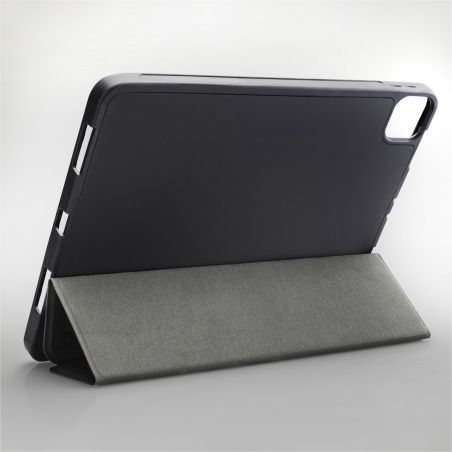 ETUI FOLIO SOFT IPAD 9.7 GEN5/6 NOIR