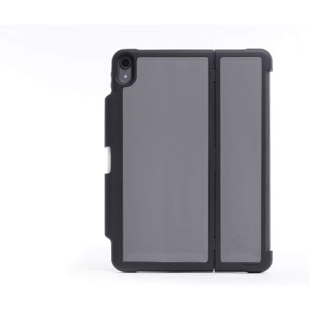 ETUI MAGICFOLIO DUX SHELL IPAD PRO 12.9 GEN 3/4/5/6 NOIR