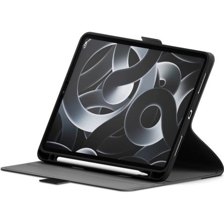 ETUI FOLIO TEKVIEW IPAD AIR 13'' M2 NOIR 2024