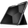 ETUI DUX PLUS IPAD PRO 11 GEN1/2/3/4 NOIR