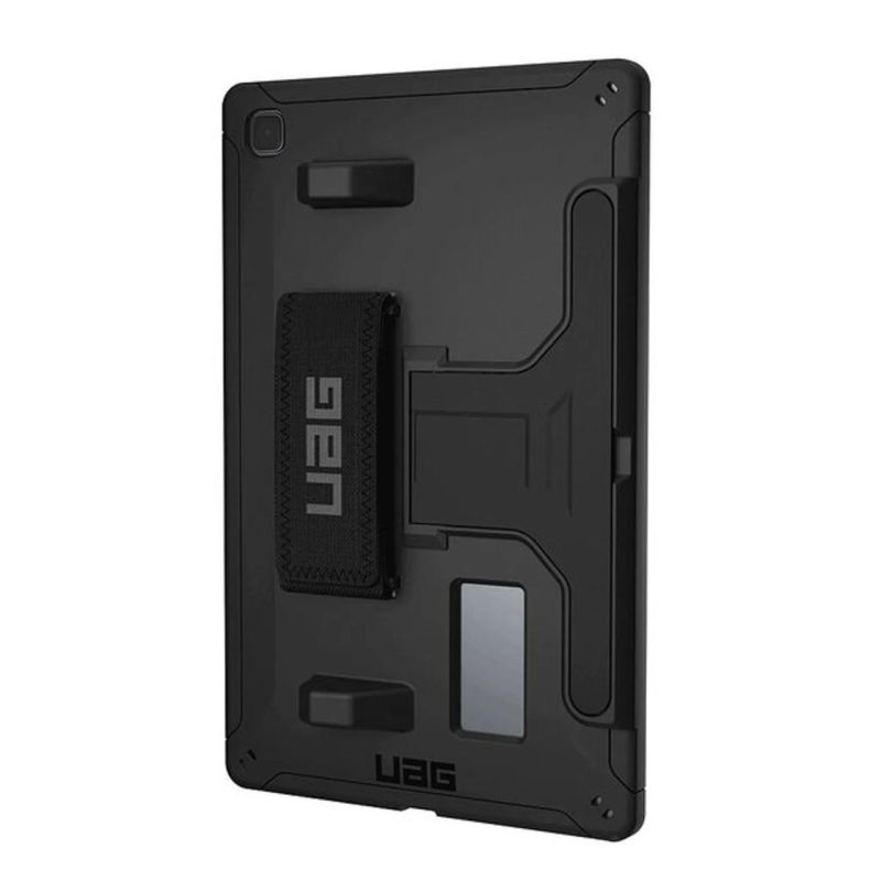 REINFORCED FOLIO POLYBAG SCOUT GALAXY TAB A7 10.4' BLACK