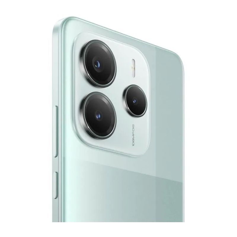 SMARTPHONE REDMI NOTE 14 5G 256 GB 8 GB RAM CORAL GREEN