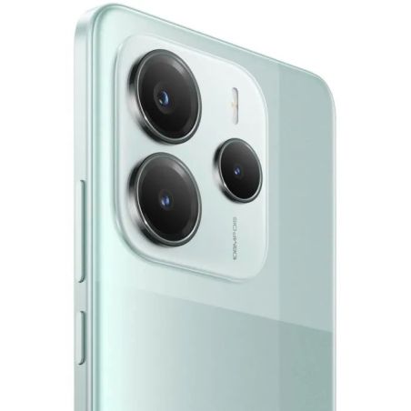 SMARTPHONE REDMI NOTE 14 5G 256 GB 8 GB RAM CORAL GREEN