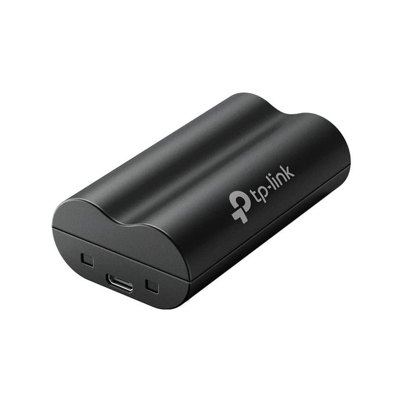 BATTERIE TAPO A100 3.6V 6700 MAH