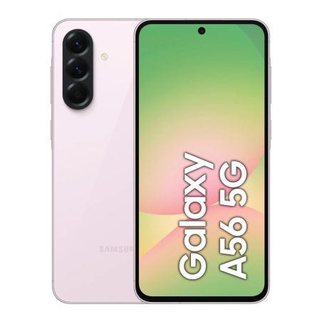 SMARTPHONE GALAXY A56 A556 128 GO 5G ROSE