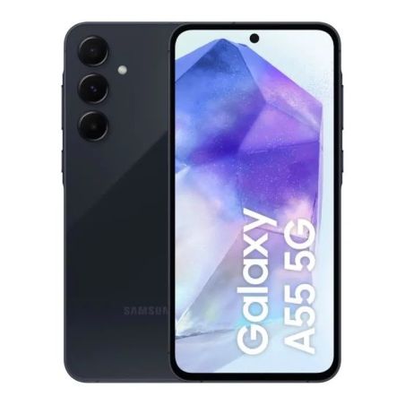 SMARTPHONE GALAXY A55 A556 128 GO 5G BLEU NUIT