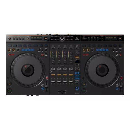 CONTROLEUR DJ PIONEER DJ DDJ-GRV6
