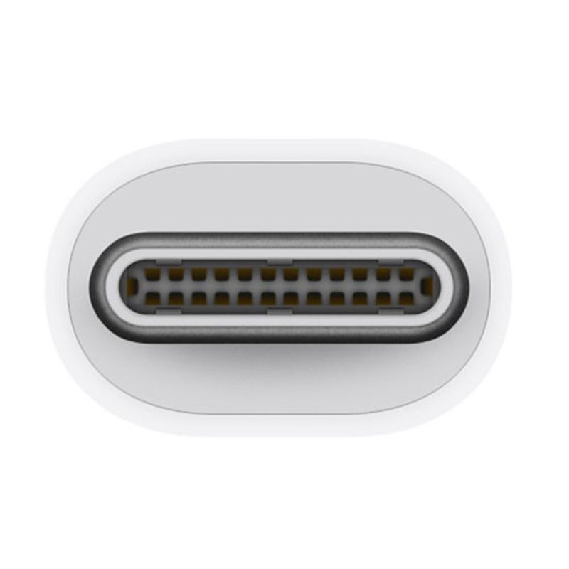 ADAPTATEUR USB-C THUNDERBOLT 3 VERS 2
