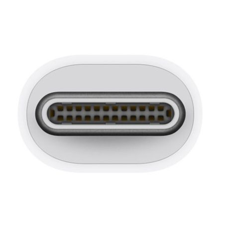 ADAPTATEUR USB-C THUNDERBOLT 3 VERS 2