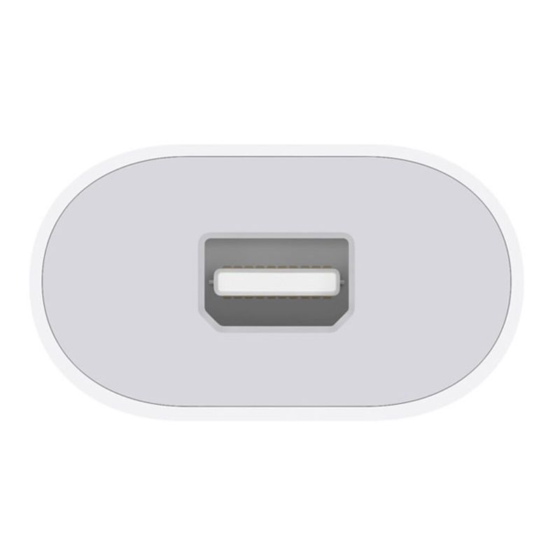 ADAPTATEUR USB-C THUNDERBOLT 3 VERS 2