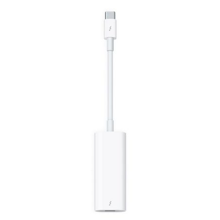 ADAPTATEUR USB-C THUNDERBOLT 3 VERS 2