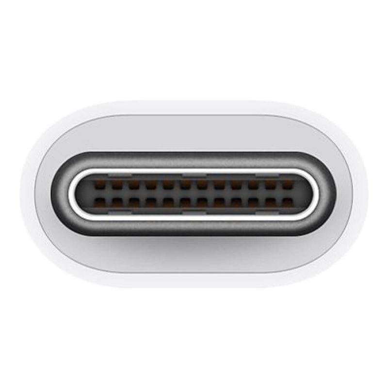 ADAPTATEUR USB-C VERS USB