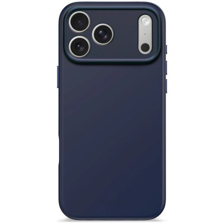 COQUE MAGSAFE AM IPHONE 17 PRO MAX SOFT TRUE NAVY