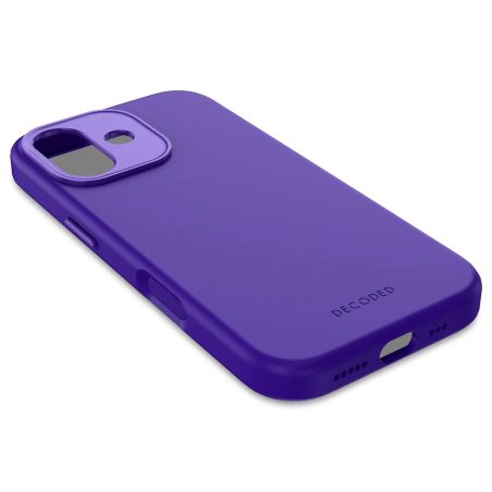 COQUE MAGSAFE IPHONE 17 ANTI-MICROBIENNE FUTURE DUSK