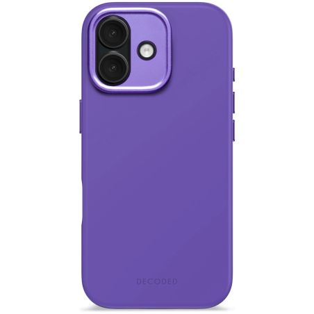 COQUE MAGSAFE IPHONE 17 ANTI-MICROBIENNE FUTURE DUSK