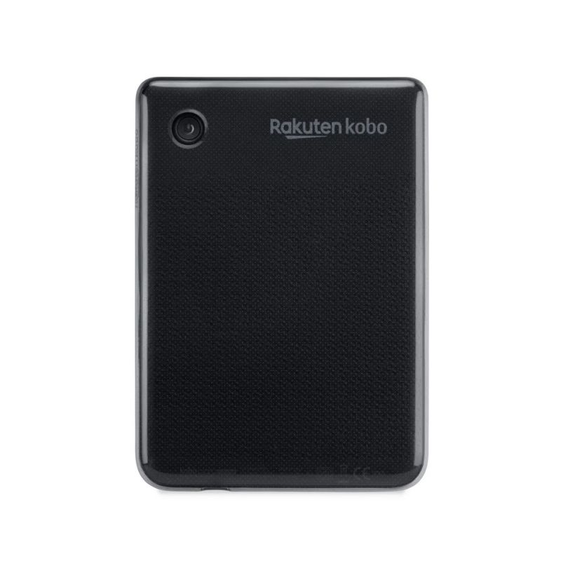 CLARA COLOUR/BW TRANSPARENT TABLET CASE