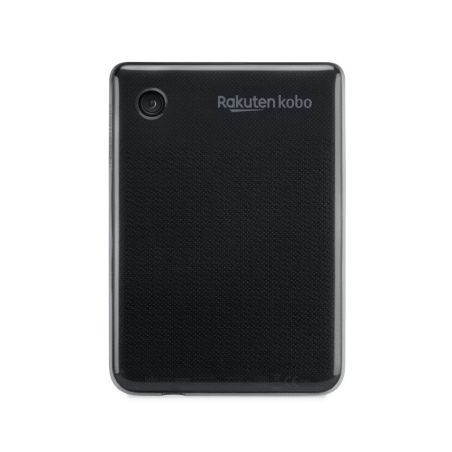 CLARA COLOUR/BW TRANSPARENT TABLET CASE