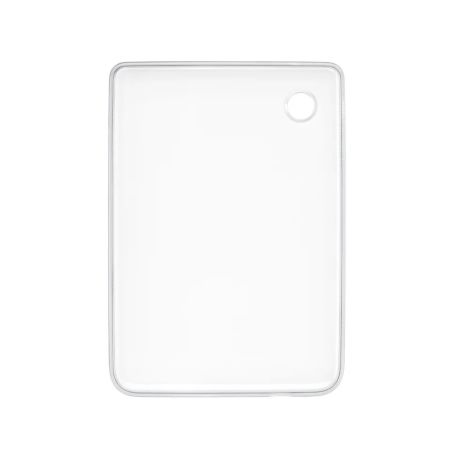 COQUE POUR TABLETTE CLARA COLOUR/BW TRANSPARENT
