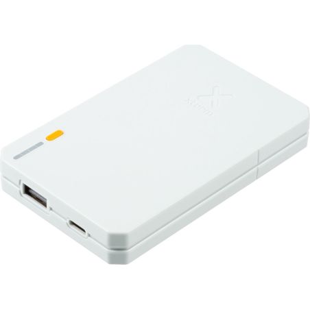 BATTERIE ESSENTIAL 10.000 MAH BLANC