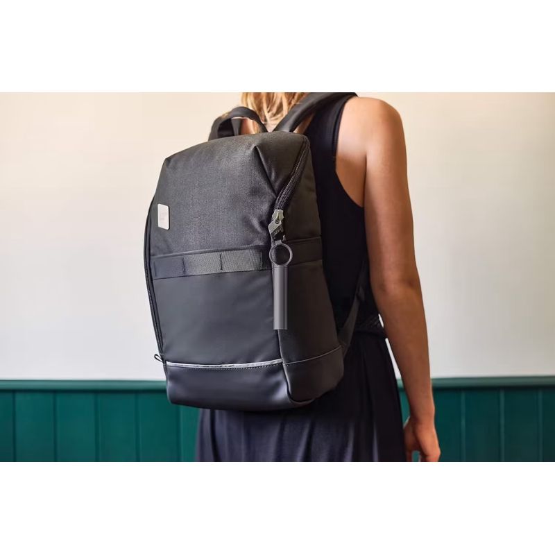 BATTERIE EXTERNE NOWADAY USB-A & USB-C GUN METAL