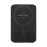 BATTERIE EXTERNE MAGNETIQUE (RE)CLASSIC 5000 MAH NOIR