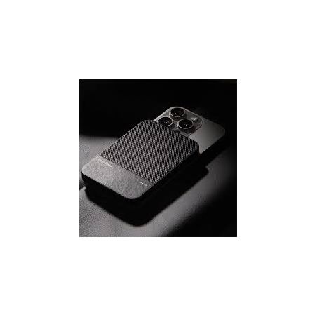 BATTERIE EXTERNE MAGNETIQUE (RE)CLASSIC 5000 MAH NOIR
