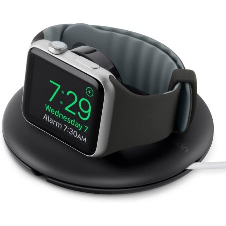 APPLE WATCH WIRELESS CHARGING CABLE HOLDER