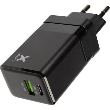 CHARGEURS DE VOYAGE 20W VOLT LIGHTNING FAST CHARGE