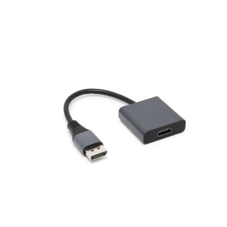 DISPLAYPORT MALE/HDMI FEMALE CONVERTER
