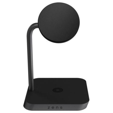 ZENS 2 SUPPORT DE CHARGEMENT - NOIR