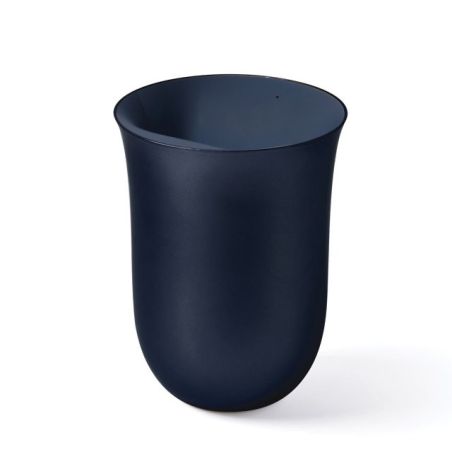 OBLIO WIRELESS CHARGING STATION DARK BLUE