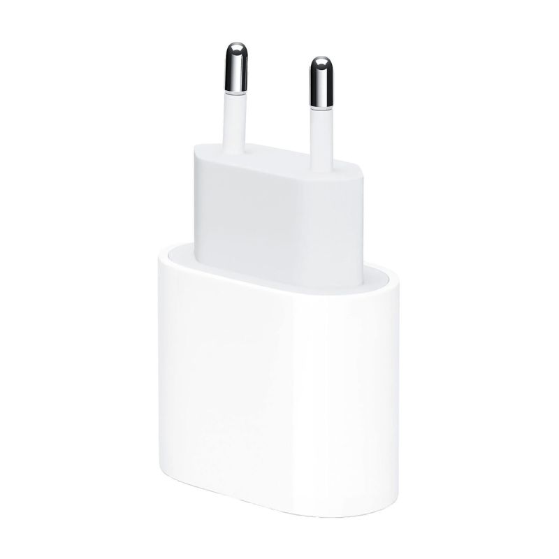 ADAPTATEUR USB-C 20W BLANC