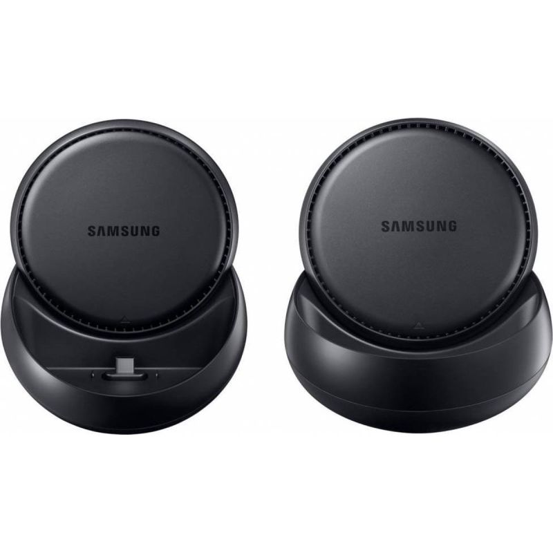 DEX STATION POUR GALAXY S8