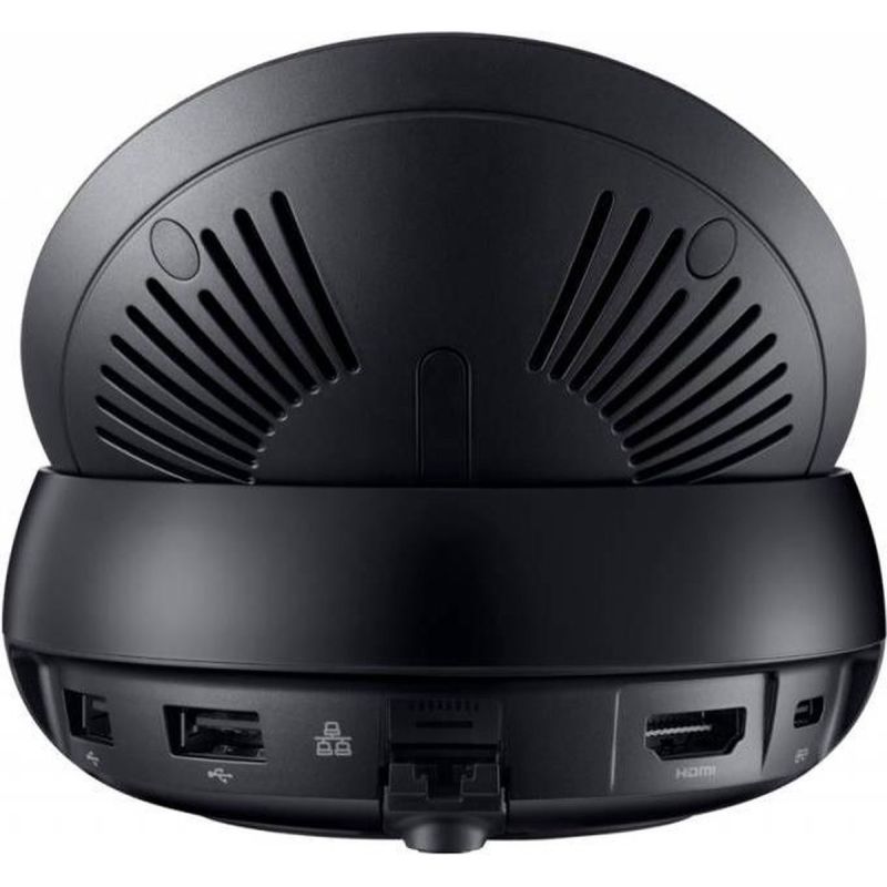 DEX STATION POUR GALAXY S8