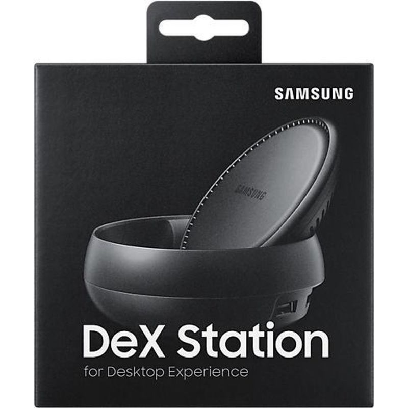 DEX STATION POUR GALAXY S8