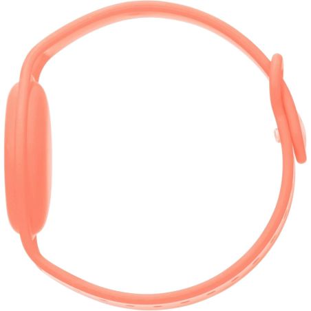 BRACELET AIRTAG KID STRAP CORAIL