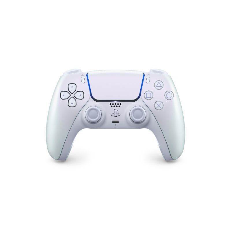 MANETTE PS5 DUALSENSE CHROMA PEARL