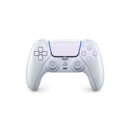 PS5 DUALSENSE CONTROLLER CHROMA PEARL