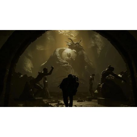 JEU PS5 HELL IS US VF