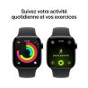 APPLE WATCH SERIES 11 GPS 42MM S/M SPORT NOIR JAIS