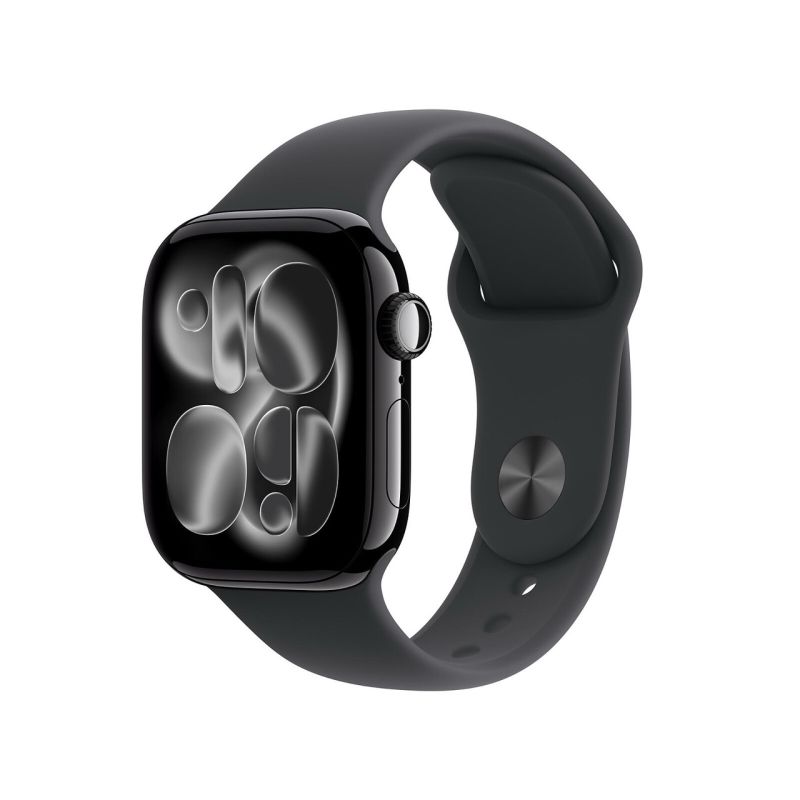 APPLE WATCH SERIES 11 GPS 42MM S/M SPORT NOIR JAIS