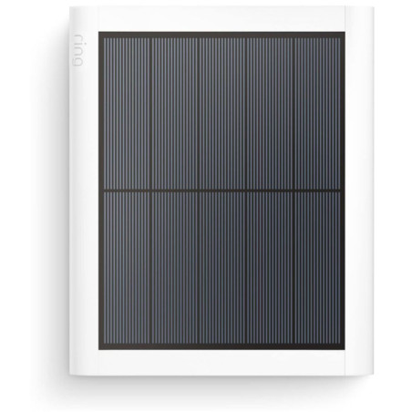 GEN2 USB-C SPOTLIGHT WHITE SOLAR PANEL