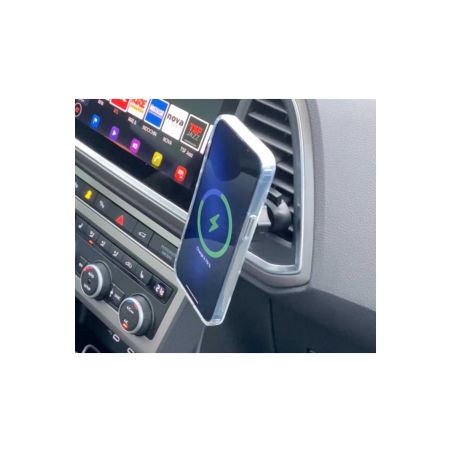 MAGSAFE MAGNETIC CAR CHARGER