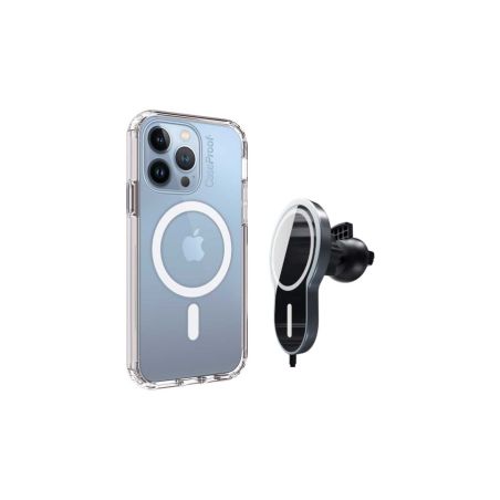 MAGSAFE MAGNETIC CAR CHARGER