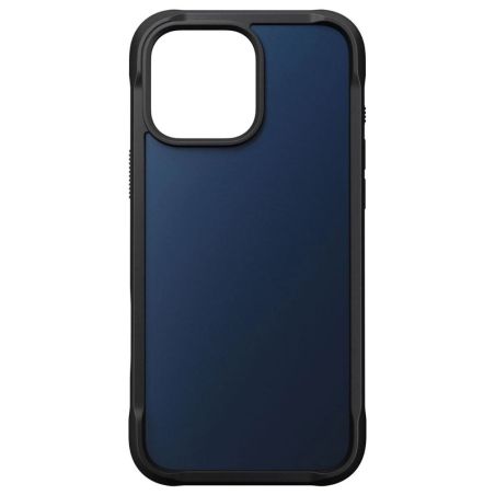 COQUE ROBUSTE IPHONE 16 PRO MAX BLEU ATLANTIQUE