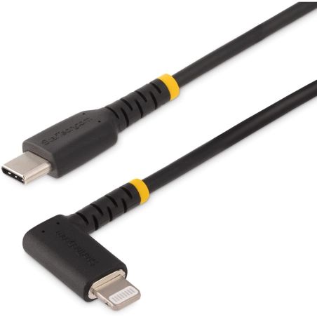 ADAPTATEUR USB-C VERS LIGHTNING 1M 